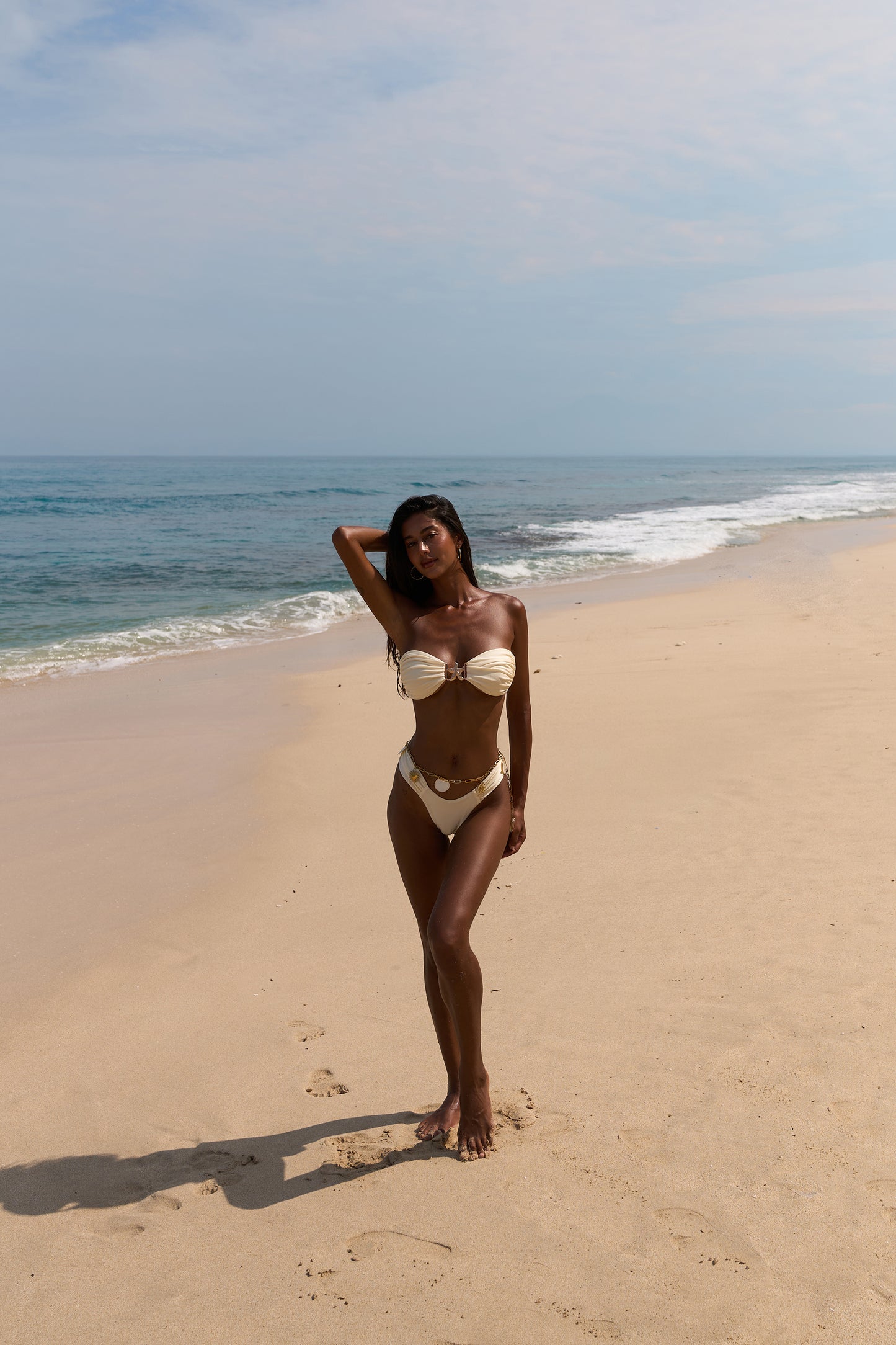 VABA butter yellow